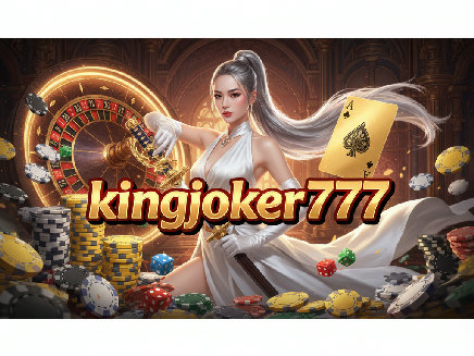 kingjoker777